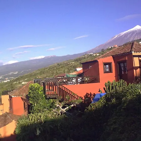 Casa Ida Casa di campagna