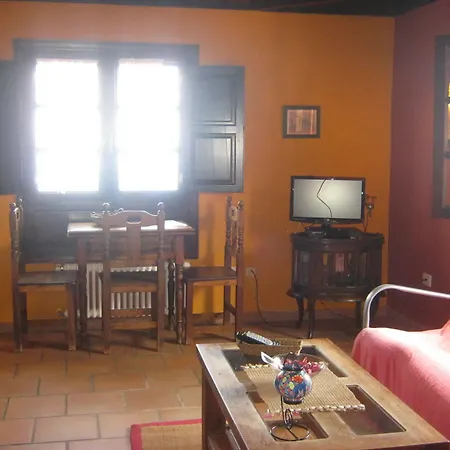 Casa Ida Casa di campagna Garachico (Tenerife)