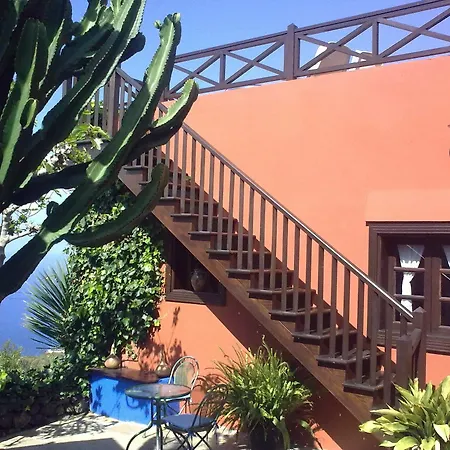 Casa Ida Casa di campagna Garachico (Tenerife)