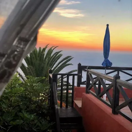 Casa Ida Casa di campagna *