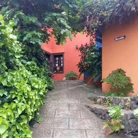 Casa di campagna Casa Ida *
