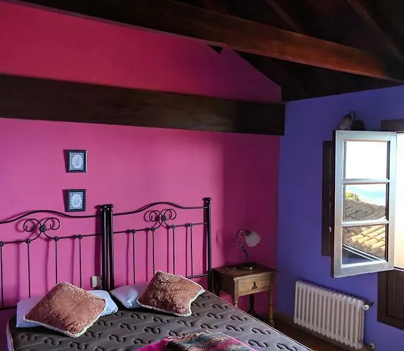 Landsted Casa Ida Garachico (Tenerife)