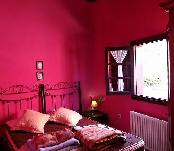 Landsted Casa Ida Garachico (Tenerife)