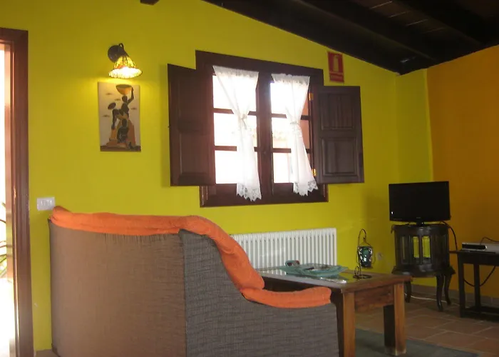 Casa Ida Landsted Garachico (Tenerife)