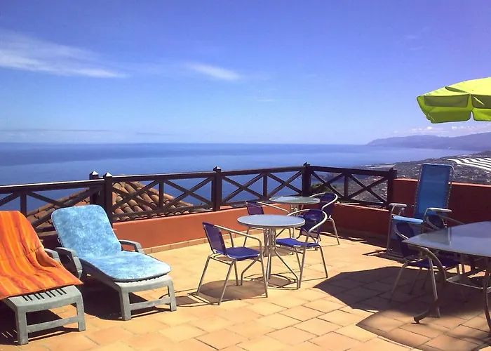 Casa Ida Garachico (Tenerife)