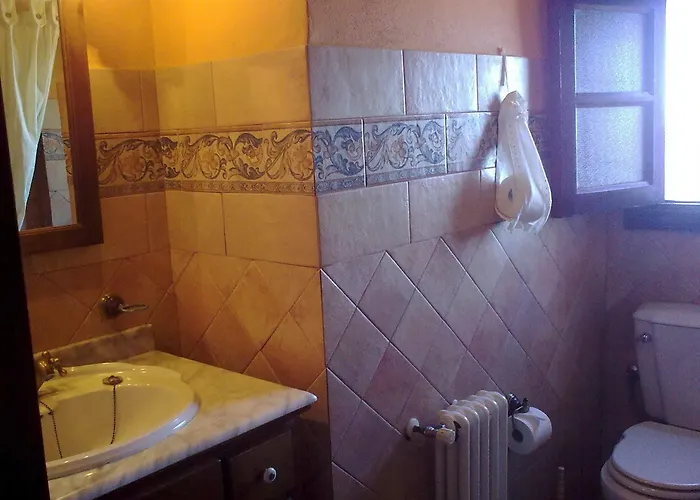 Landsted Casa Ida Garachico (Tenerife)