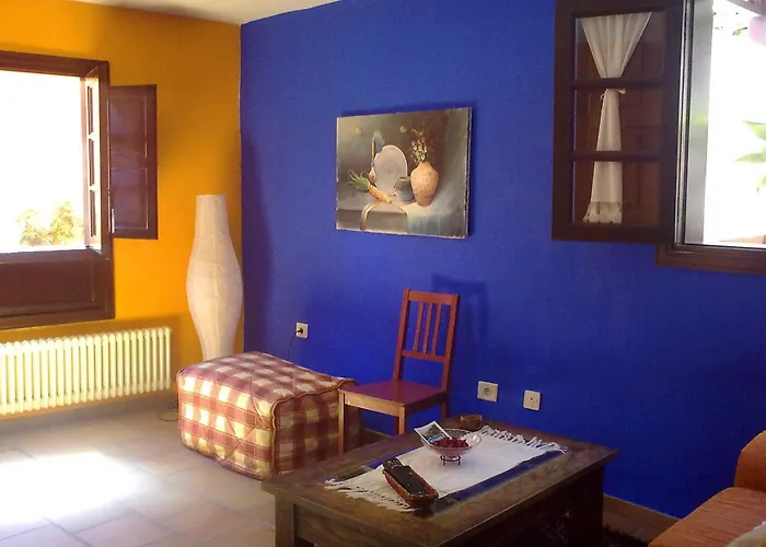 Casa Ida * Garachico (Tenerife)