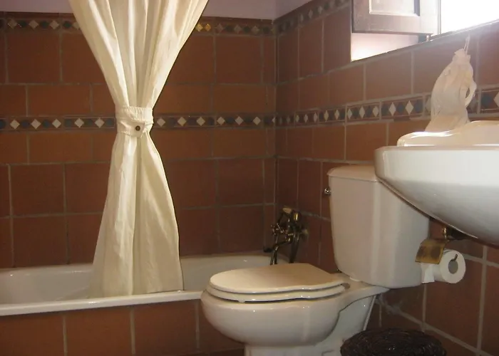 Casa Ida Séjour à la campagne Garachico (Tenerife)