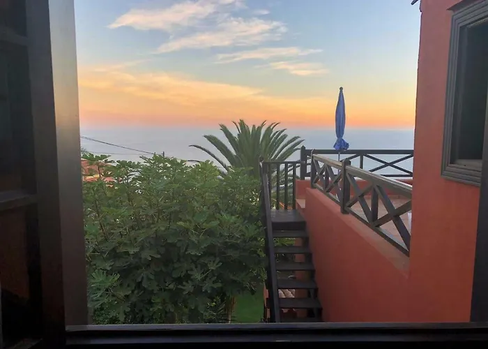 Casa Ida Garachico (Tenerife)