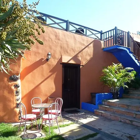 Εξοχικό σπίτι Casa Ida