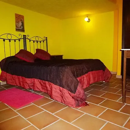 Εξοχικό σπίτι Casa Ida *