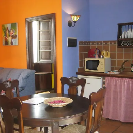 Casa Ida Εξοχικό σπίτι