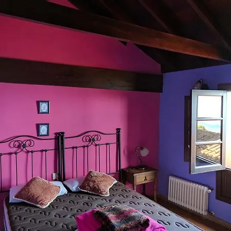 컨트리하우스 카사 이다 가라치코