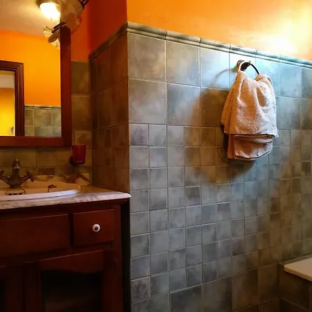 컨트리하우스 카사 이다