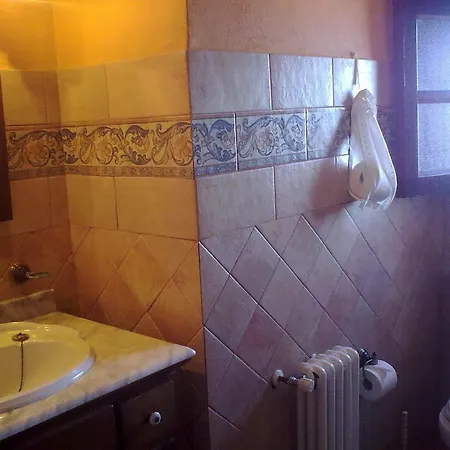 Εξοχικό σπίτι Casa Ida Garachico (Tenerife)
