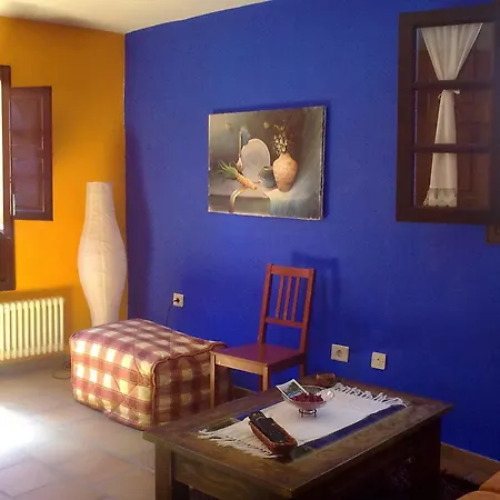 카사 이다 * 가라치코