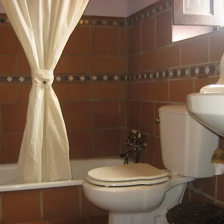 카사 이다 컨트리하우스 가라치코