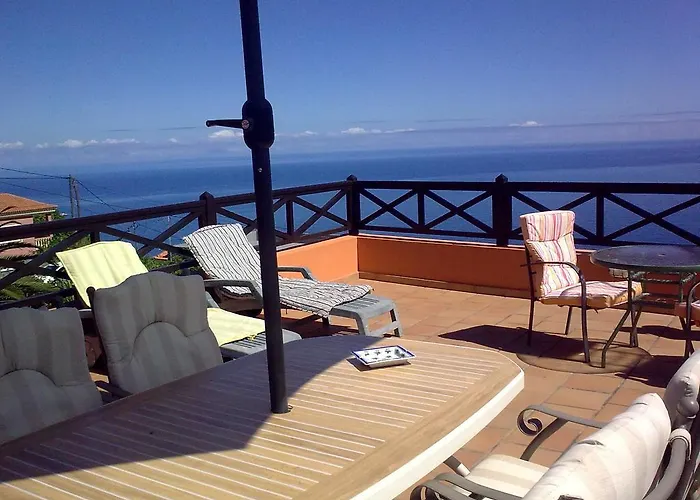Casa Ida * Garachico