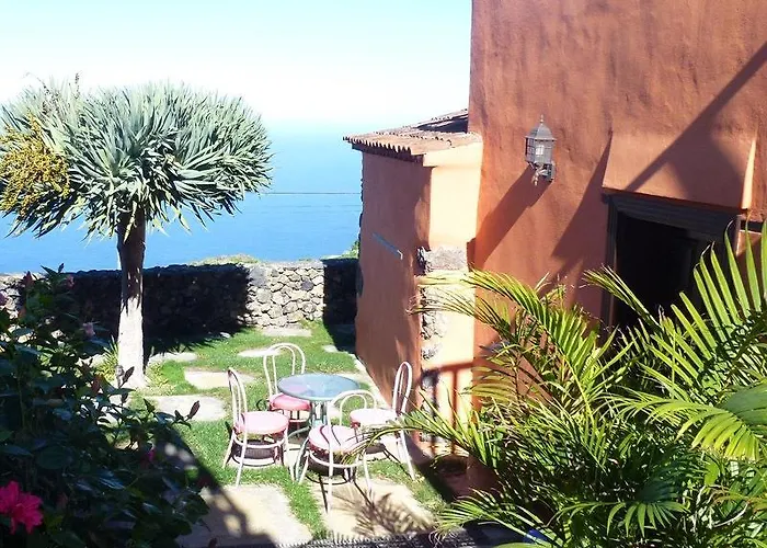 Casa Ida *
