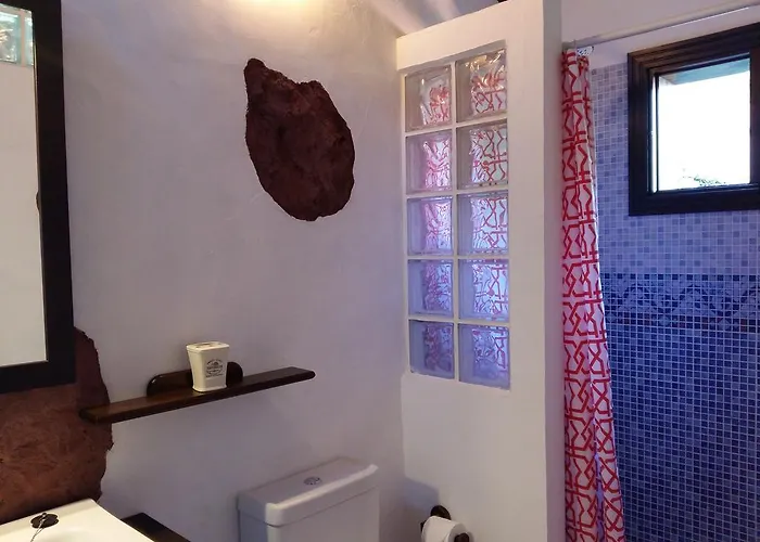 Casa Ida Hétvégi ház *