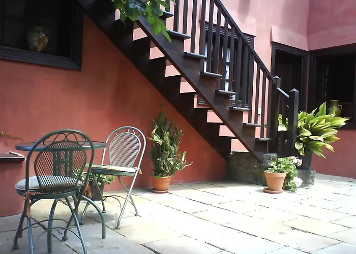 Casa Ida Garachico