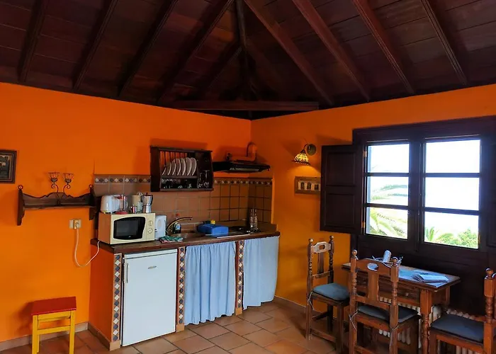 Casa Ida Garachico