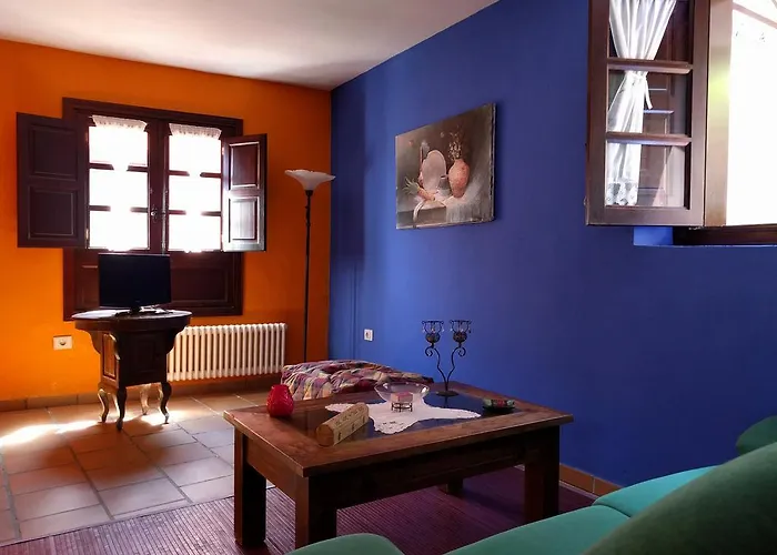 Casa Ida Garachico