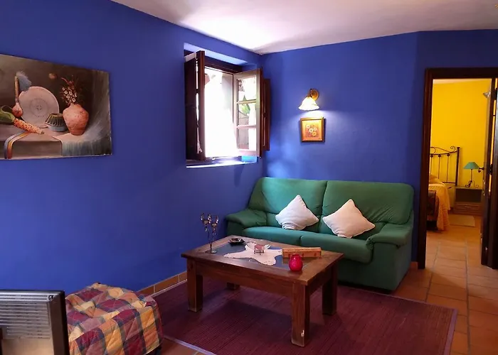 Casa Ida