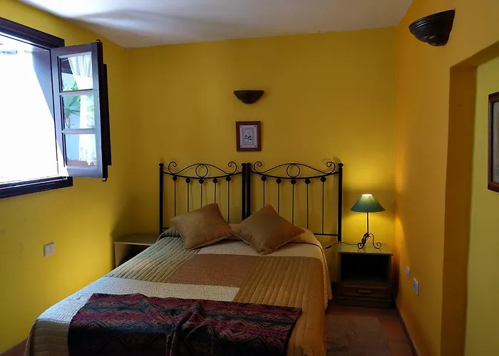 Hétvégi ház Casa Ida Garachico