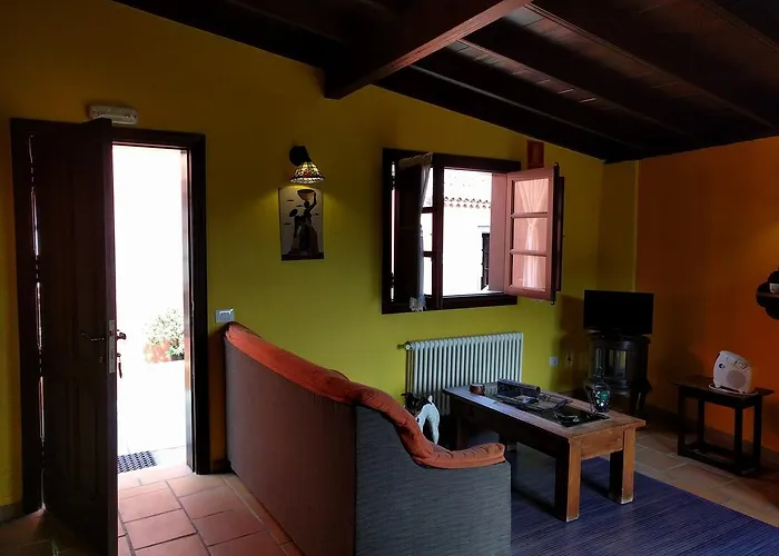 Hétvégi ház Casa Ida