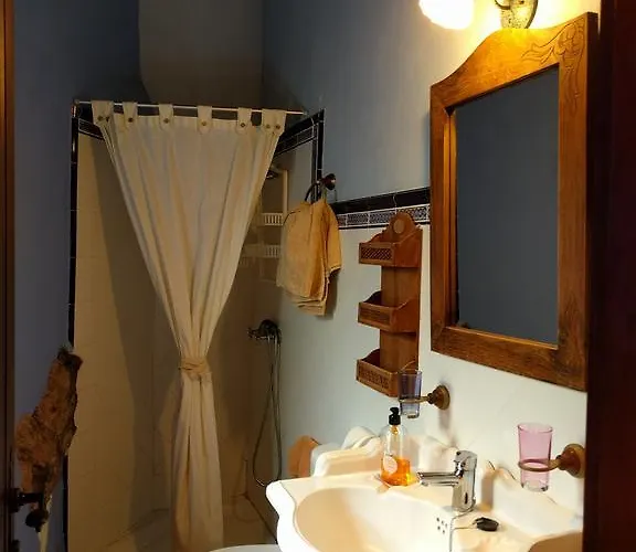 Casa Ida