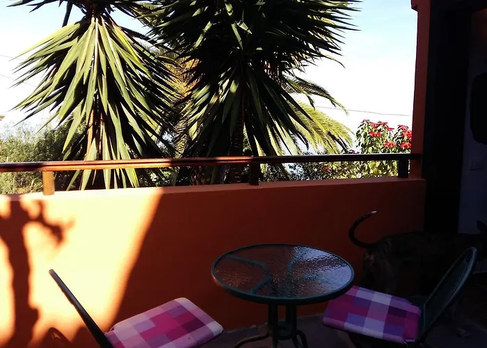 Hétvégi ház Casa Ida