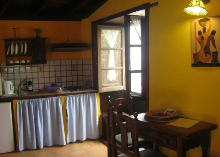 Casa Ida Garachico