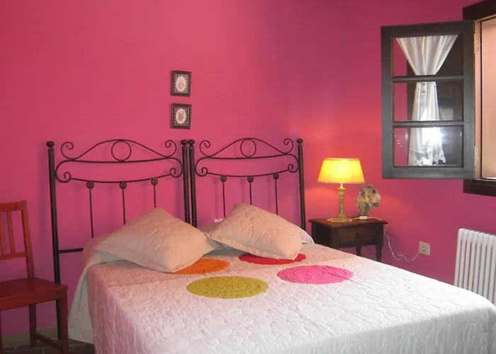 Casa Ida *