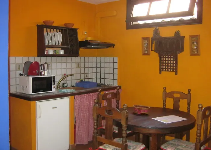 Casa Ida Hétvégi ház *