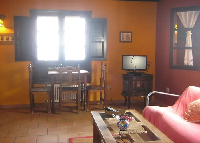 Casa Ida Hétvégi ház Garachico