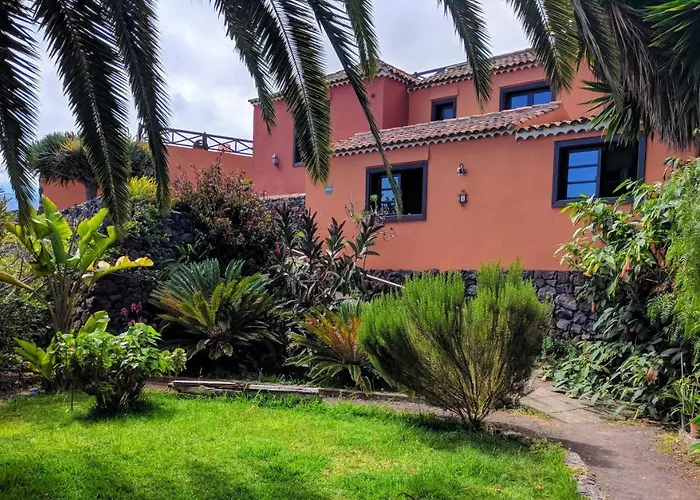 Casa Ida